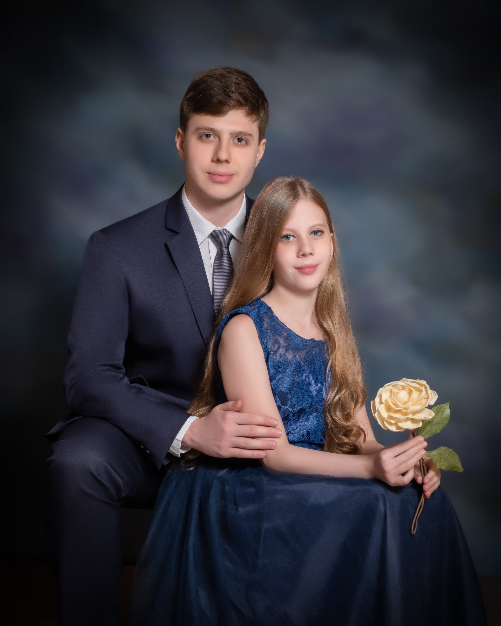 casal irmaos cl
