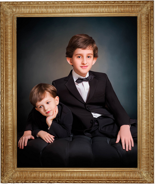 children