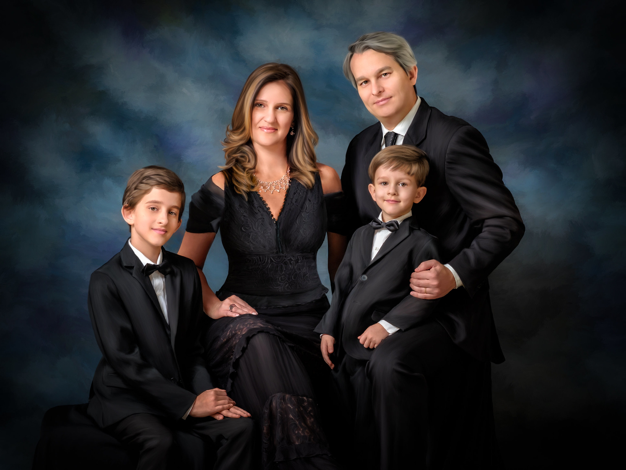 familia 1 op