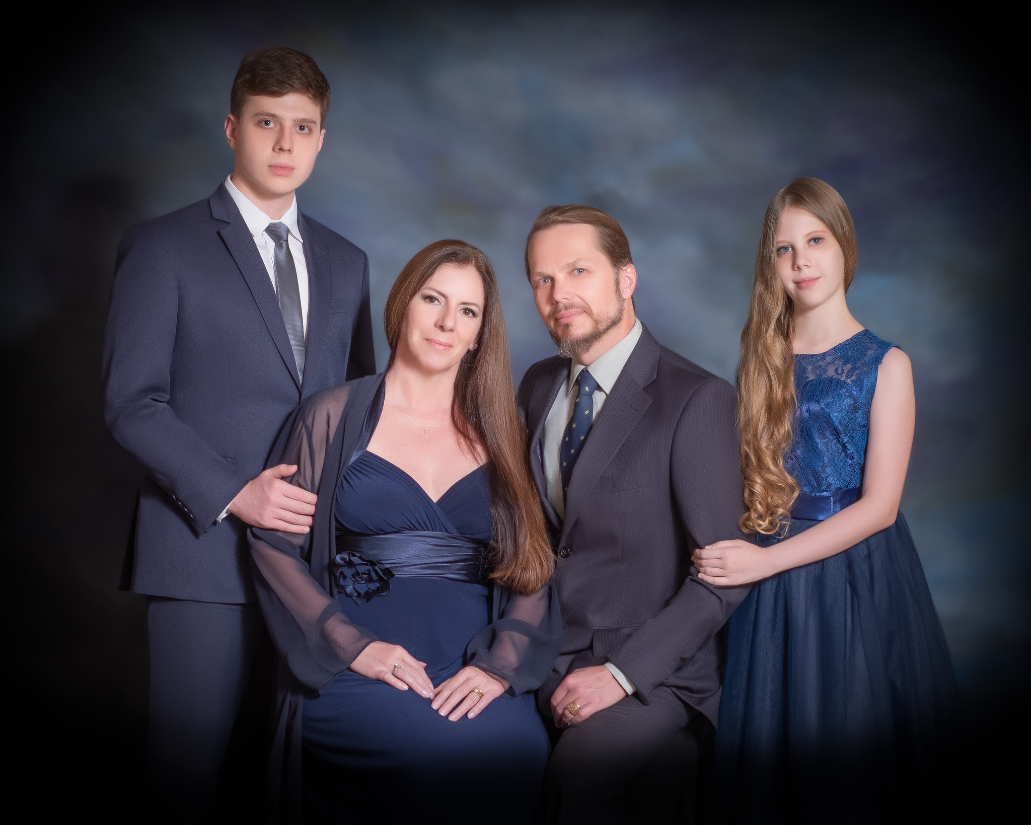 familia 1